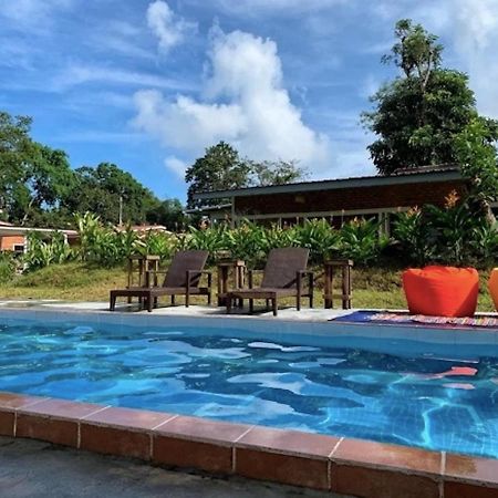 Villa Langkawi Rouhi Retreats By Vp Kuah Exterior foto