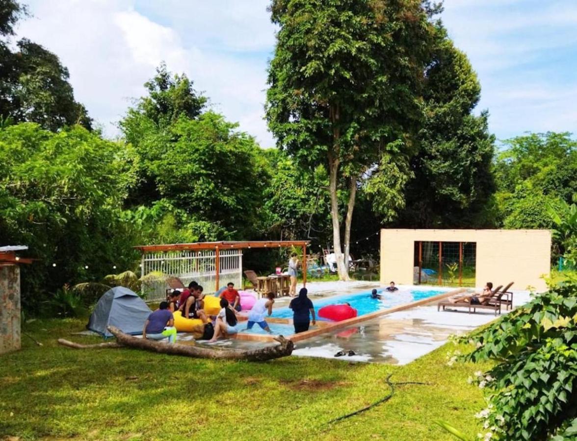 Villa Langkawi Rouhi Retreats By Vp Kuah Exterior foto