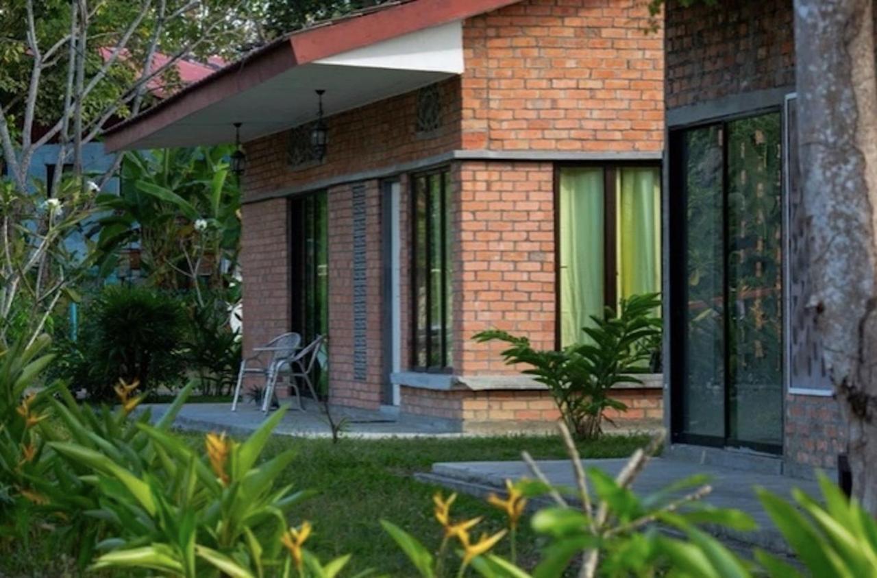 Villa Langkawi Rouhi Retreats By Vp Kuah Exterior foto
