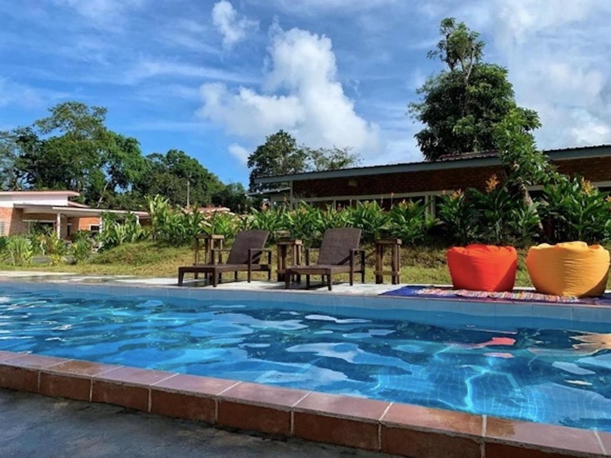Villa Langkawi Rouhi Retreats By Vp Kuah Exterior foto