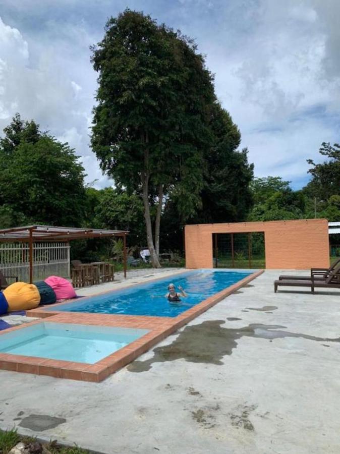 Villa Langkawi Rouhi Retreats By Vp Kuah Exterior foto