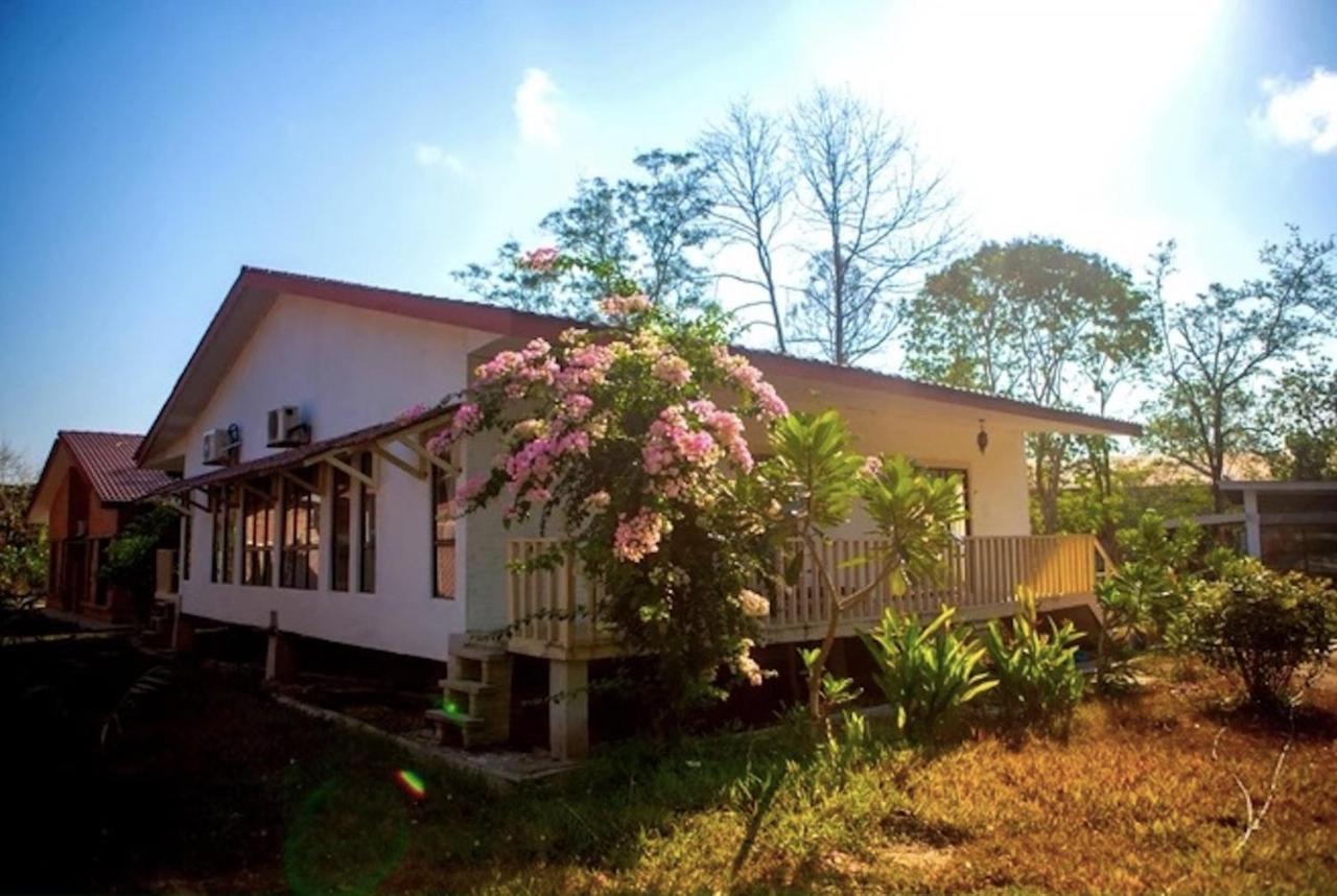 Villa Langkawi Rouhi Retreats By Vp Kuah Exterior foto