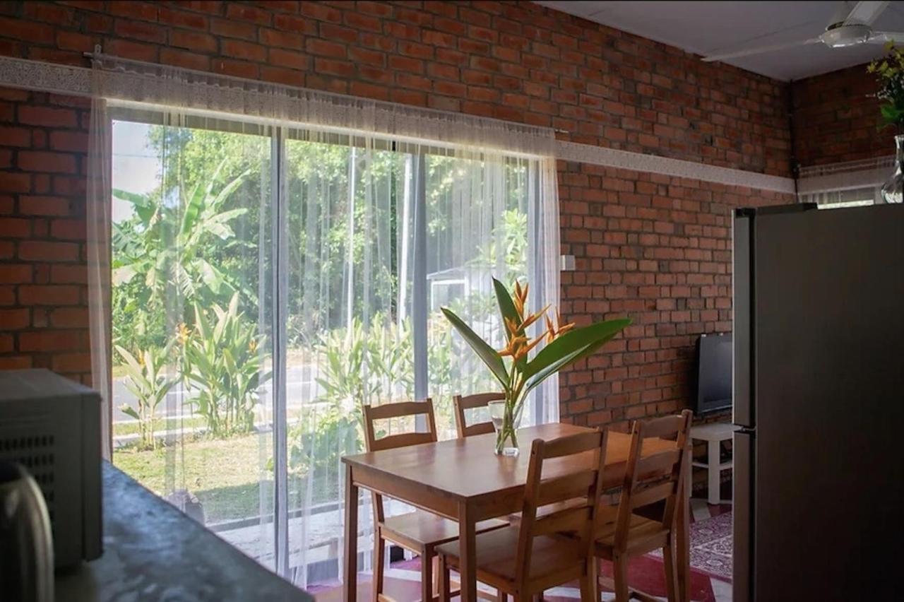Villa Langkawi Rouhi Retreats By Vp Kuah Zimmer foto