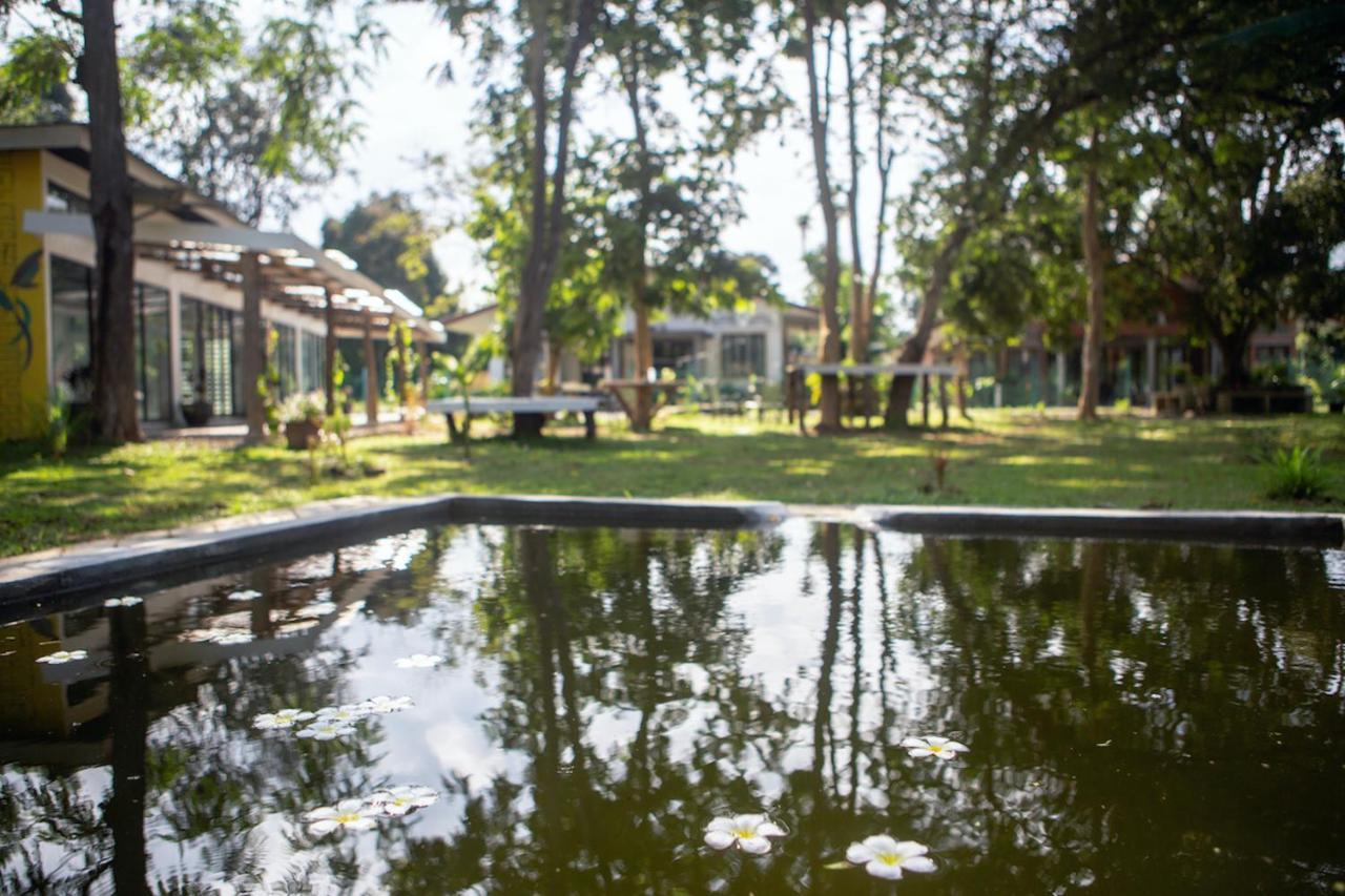 Villa Langkawi Rouhi Retreats By Vp Kuah Exterior foto