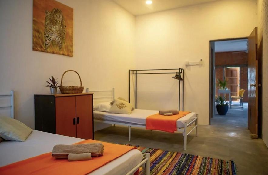 Villa Langkawi Rouhi Retreats By Vp Kuah Zimmer foto