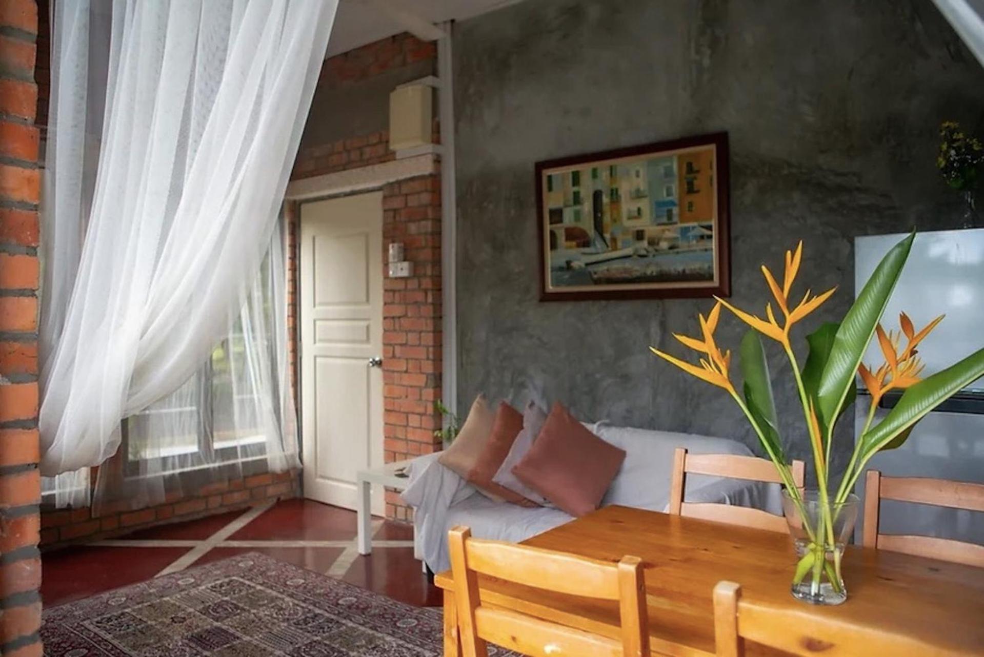 Villa Langkawi Rouhi Retreats By Vp Kuah Zimmer foto