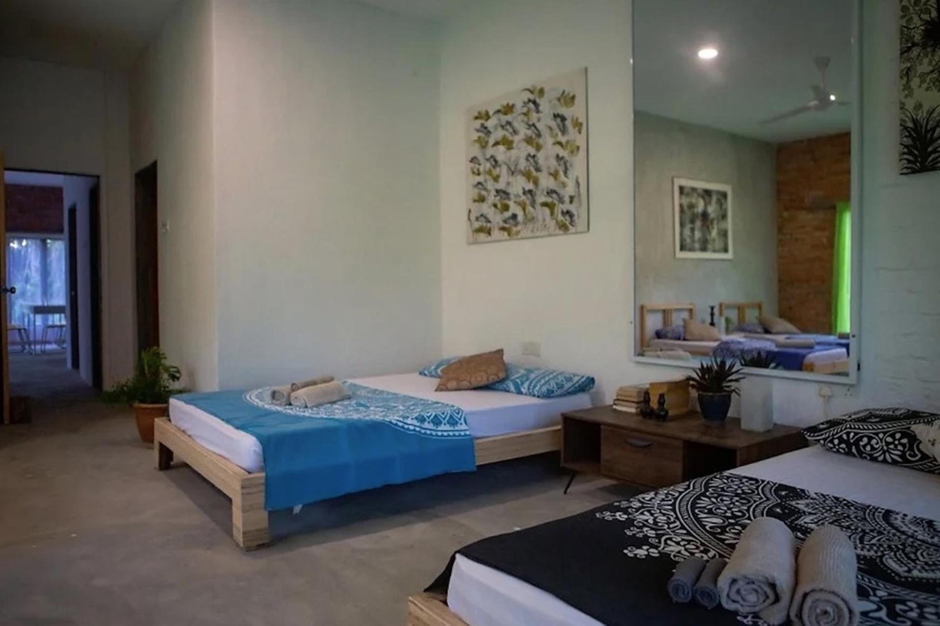 Villa Langkawi Rouhi Retreats By Vp Kuah Zimmer foto