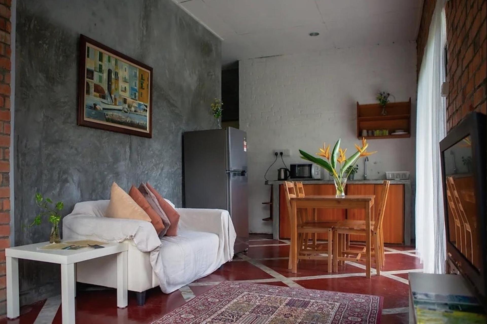 Villa Langkawi Rouhi Retreats By Vp Kuah Zimmer foto