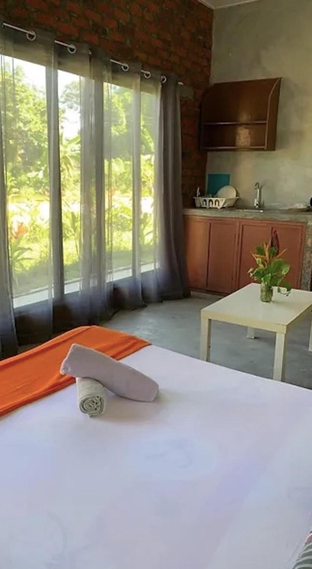 Villa Langkawi Rouhi Retreats By Vp Kuah Zimmer foto