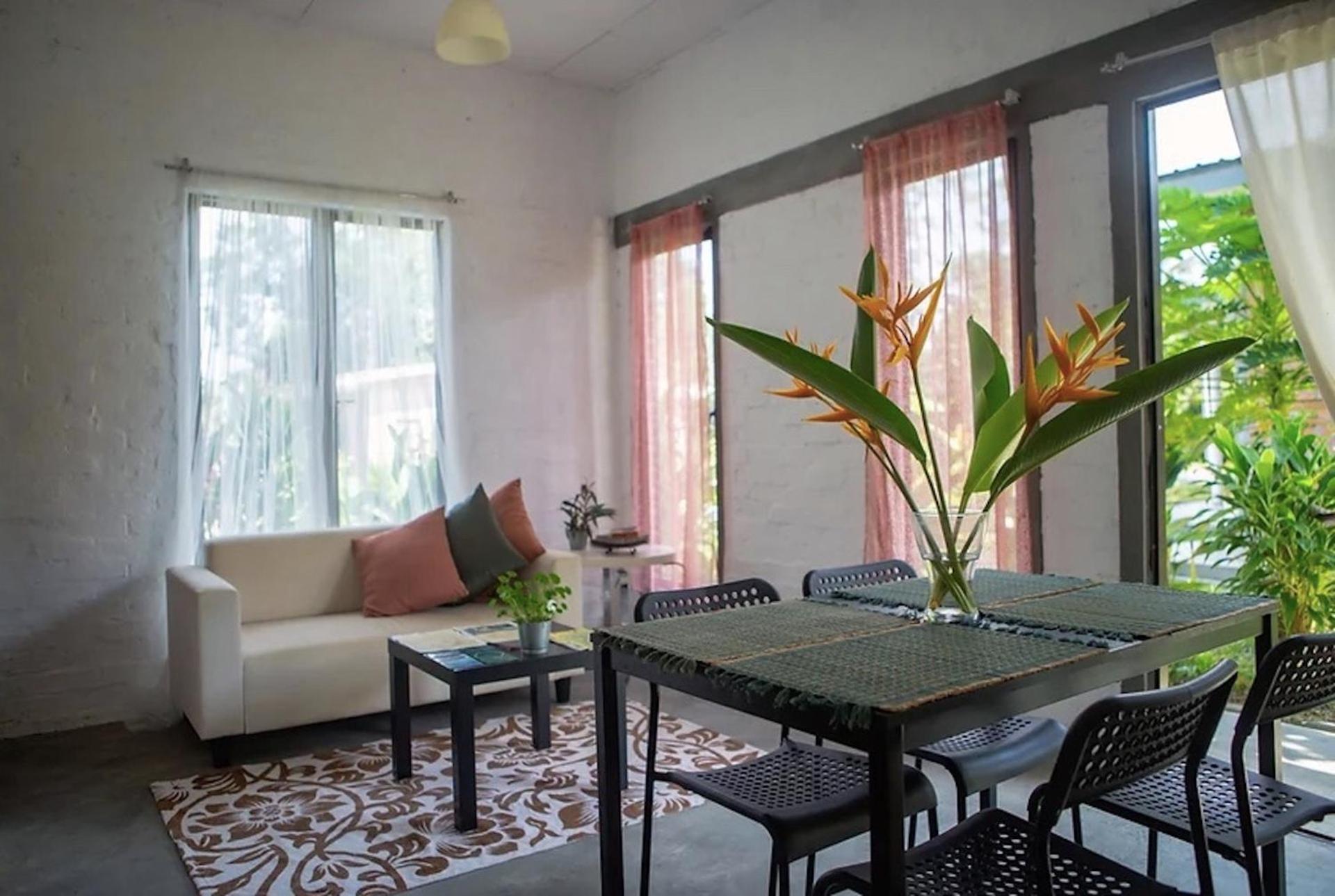 Villa Langkawi Rouhi Retreats By Vp Kuah Zimmer foto